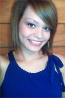 Raft_Atkins 2010-2011 Raft Fellow - Lindsey Atkins, MSW, P-LCSW