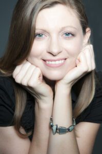 Raft_Baldwin 2016-2017 Raft Fellow Elissa Baldwin - Murphy, PhD, LCSW