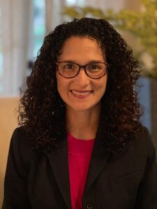 Raft_Godbold 2023-2024 Raft Fellow - Dioselina Ruiz Godbold, MA, LPC