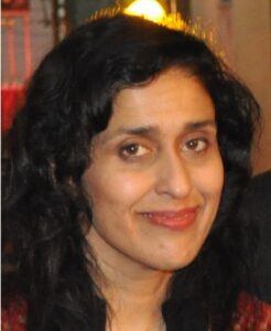 Raft_Gupta 2015-2016 Raft Fellow - Nishi Gupta, MSW