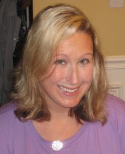 Raft_Morgan 2011-2012 Raft Fellow - Karen Morgan, MSW, LCSW