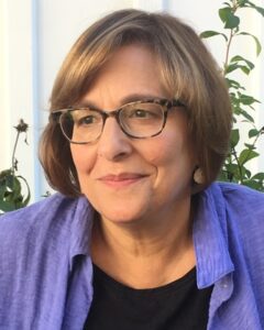 Raft_Nadas 2007-2008 Raft Fellow - Susan Bokor Nadas, MSW