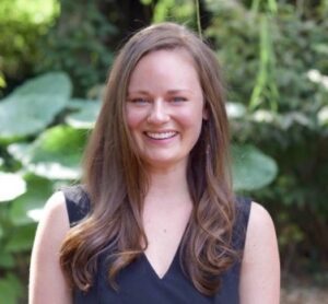 Raft_Surmitis 2022-2023 Raft Fellow - Kendra A. Surmitis, PhD