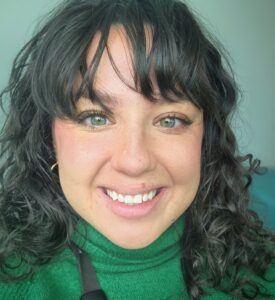 Livas, Lydia headshot